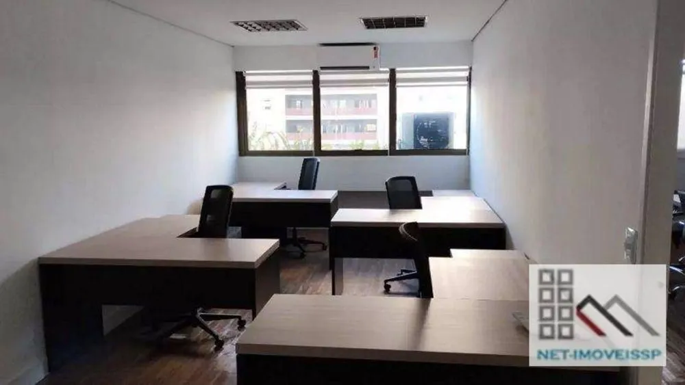 Sala-Conjunto, 133 m² - Foto 5
