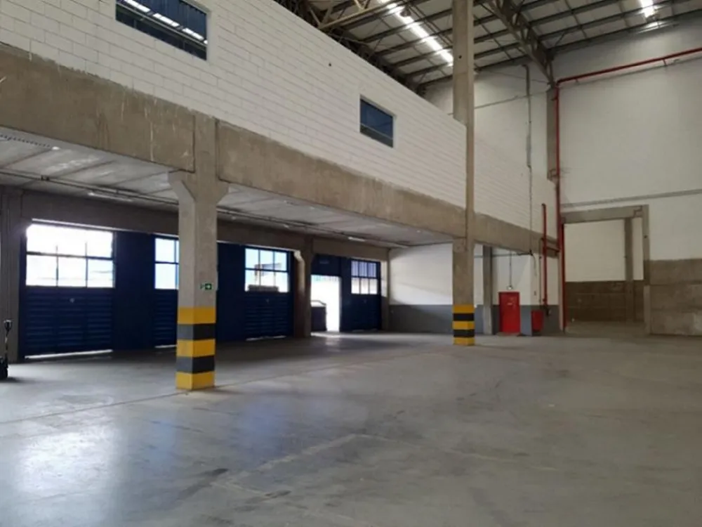 Depósito-Galpão, 21131 m² - Foto 4