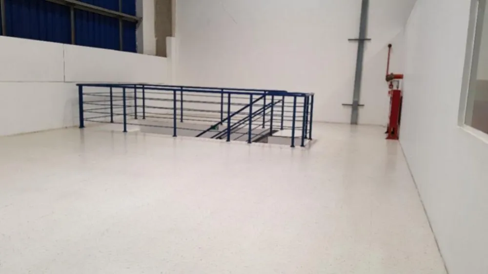 Depósito-Galpão, 21131 m² - Foto 9