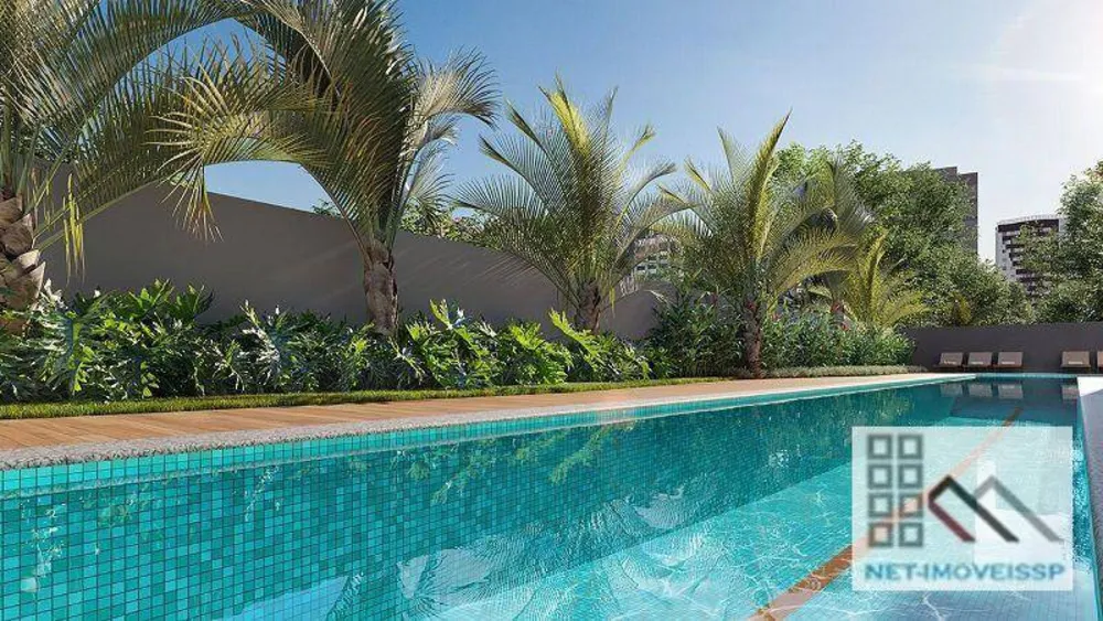 Apartamento, 3 quartos, 118 m² - Foto 9