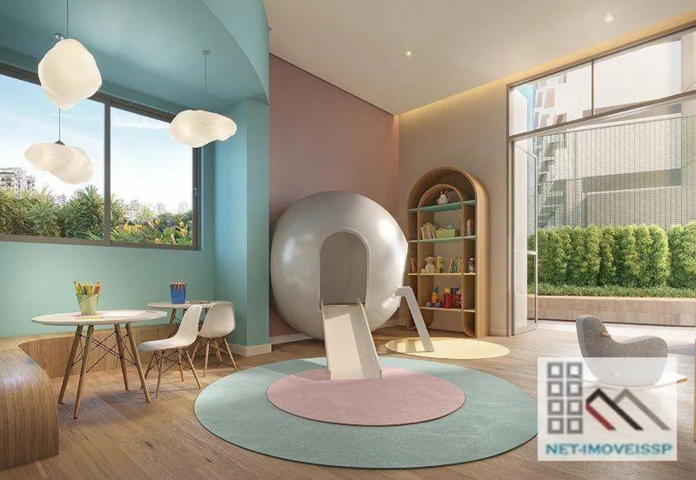 Apartamento, 3 quartos, 118 m² - Foto 2