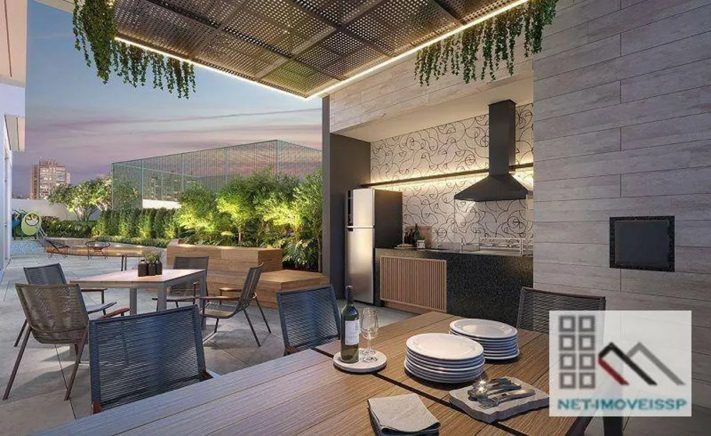 Apartamento, 3 quartos, 118 m² - Foto 4