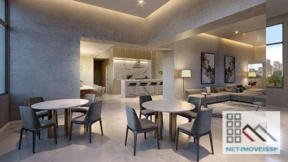 Apartamento, 3 quartos, 118 m² - Foto 1