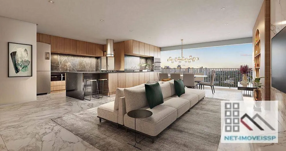 Apartamento, 3 quartos, 118 m² - Foto 12