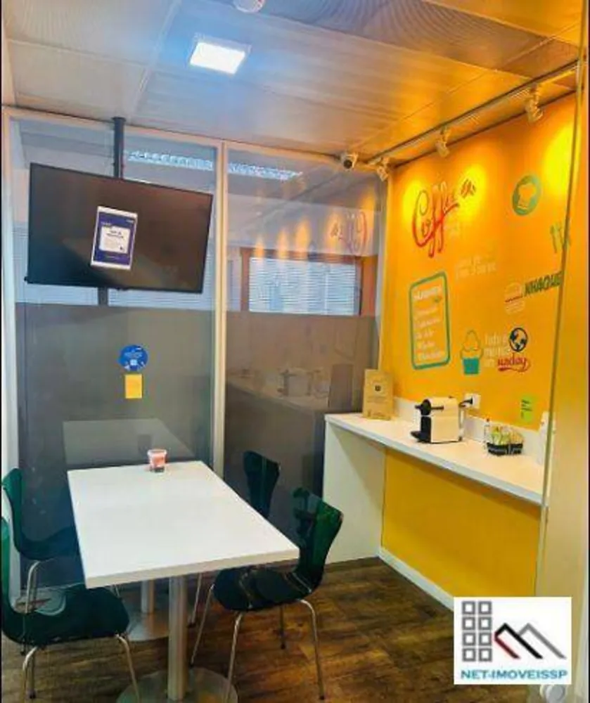 Sala-Conjunto, 766 m² - Foto 4
