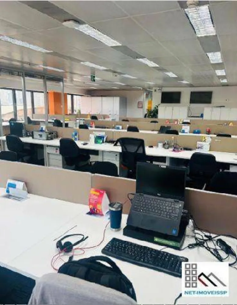 Sala-Conjunto, 766 m² - Foto 2