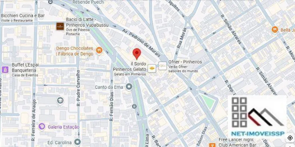 Sala-Conjunto, 766 m² - Foto 12