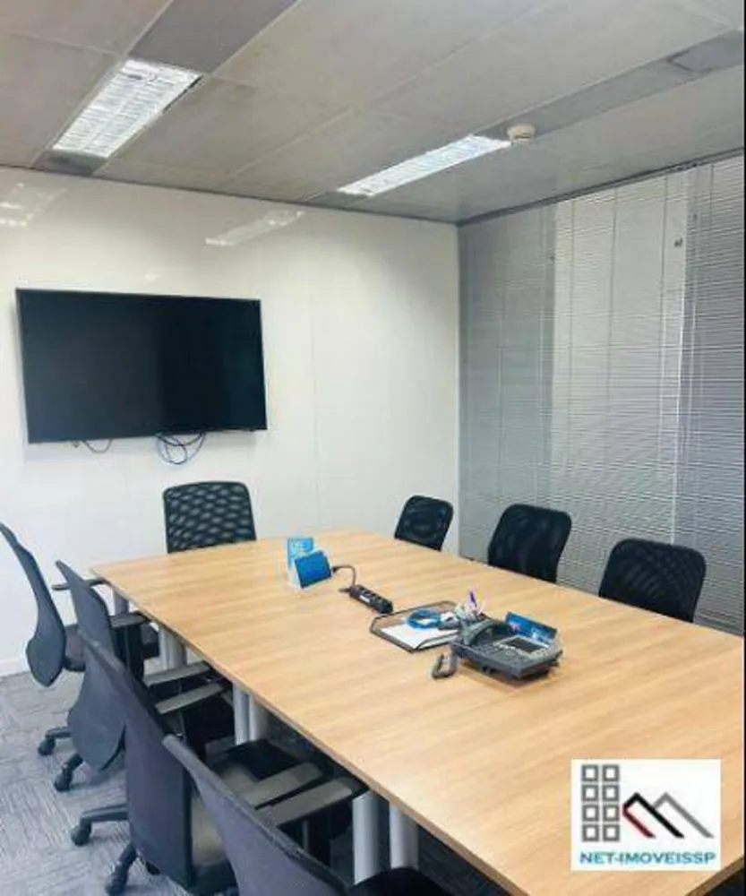 Sala-Conjunto, 766 m² - Foto 1