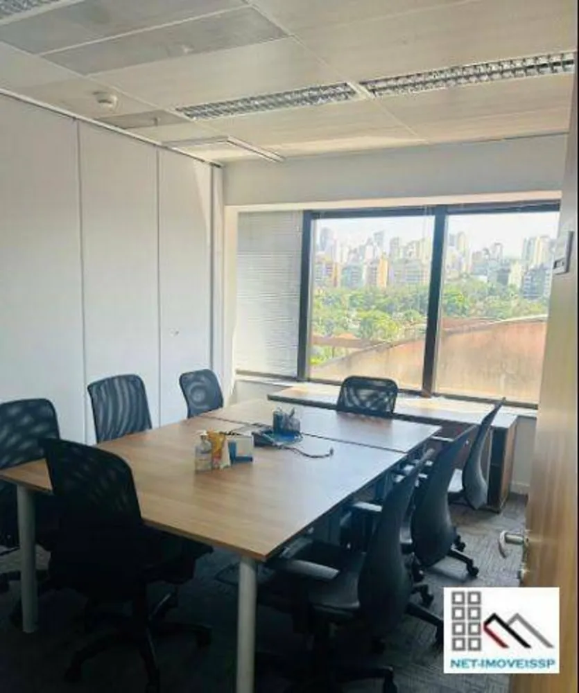 Sala-Conjunto, 766 m² - Foto 5
