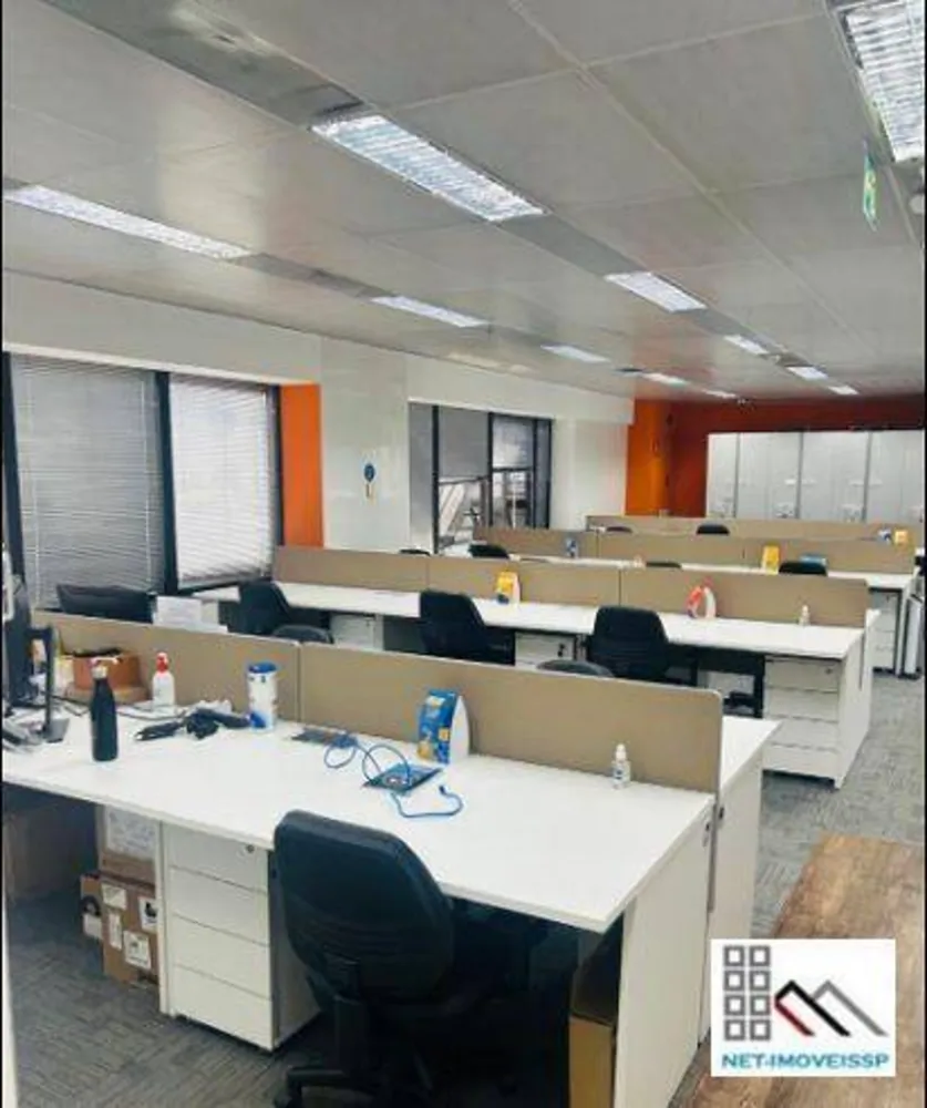 Sala-Conjunto, 766 m² - Foto 2