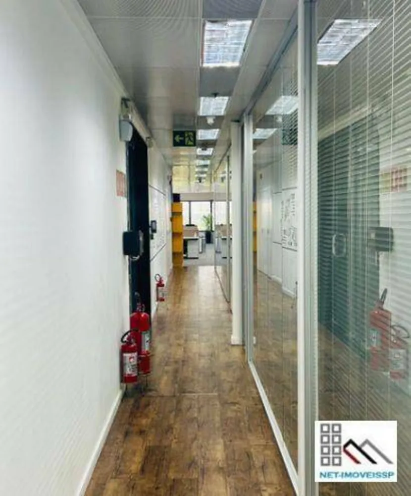 Sala-Conjunto, 766 m² - Foto 3