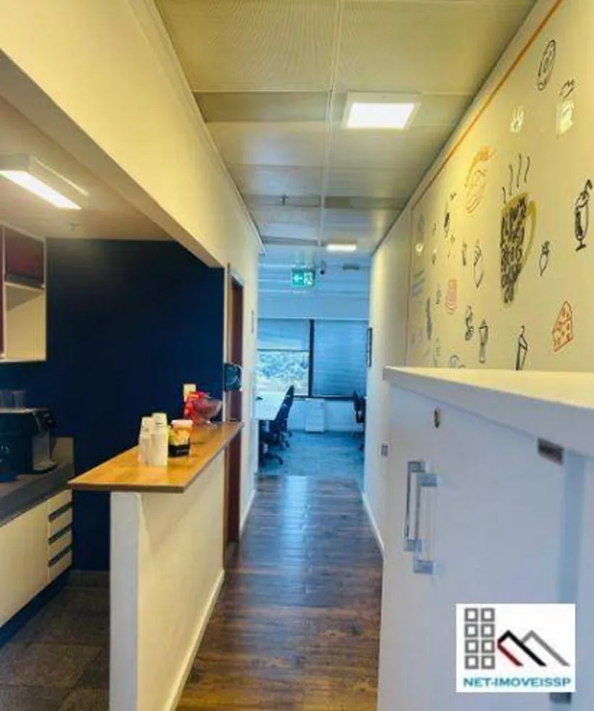 Sala-Conjunto, 766 m² - Foto 9
