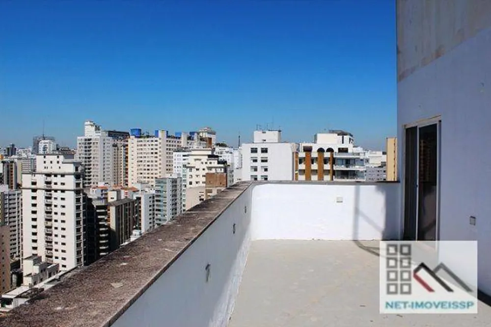 Cobertura, 4 quartos, 642 m² - Foto 21