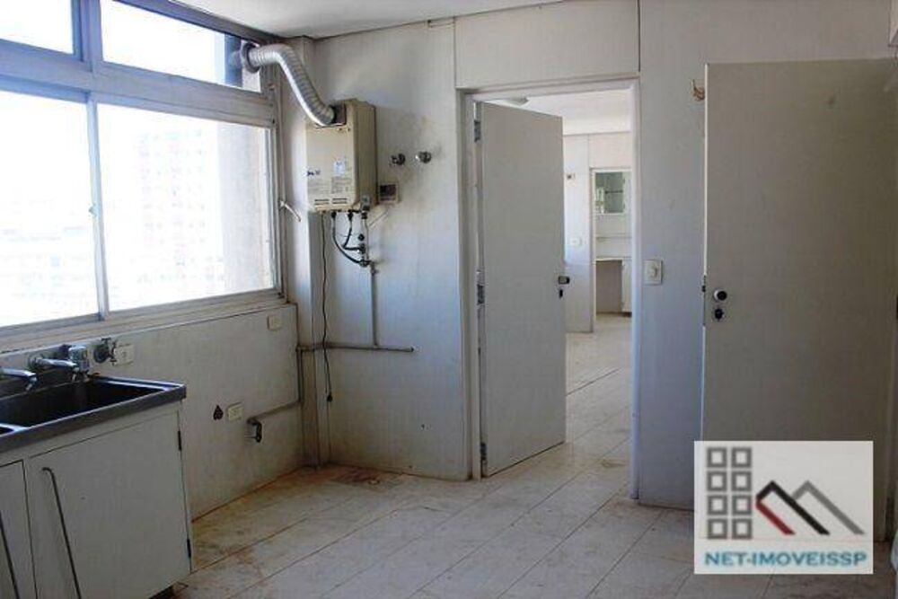 Cobertura, 4 quartos, 642 m² - Foto 2