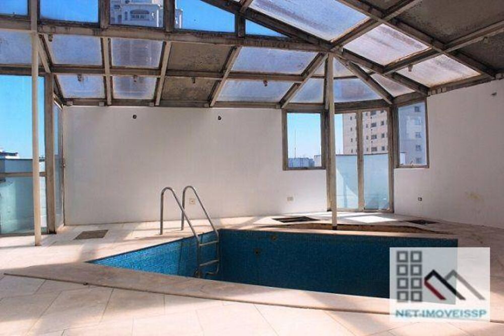 Cobertura, 4 quartos, 642 m² - Foto 1