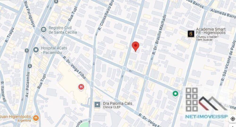 Cobertura, 4 quartos, 642 m² - Foto 20