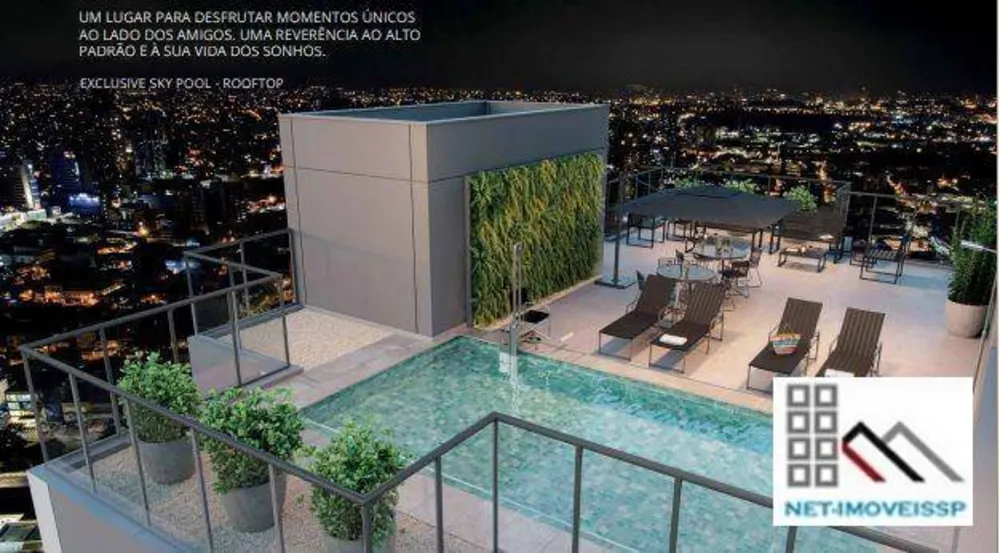 Apartamento, 3 quartos, 91 m² - Foto 1