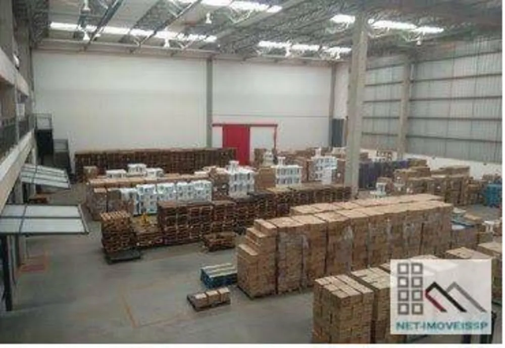 Depósito-Galpão, 1363 m² - Foto 4