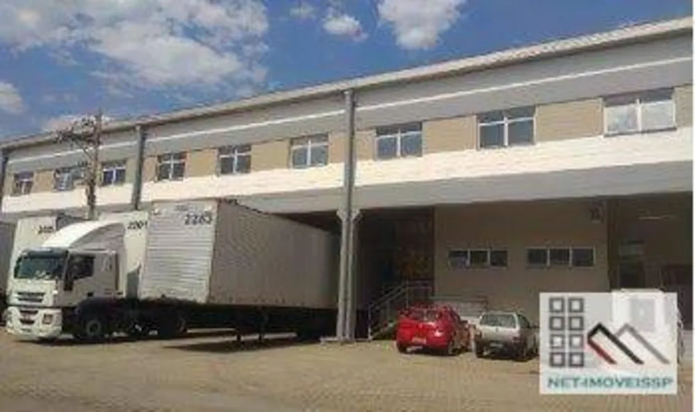 Depósito-Galpão, 1363 m² - Foto 6
