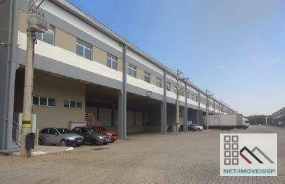 Depósito-Galpão, 1363 m² - Foto 5