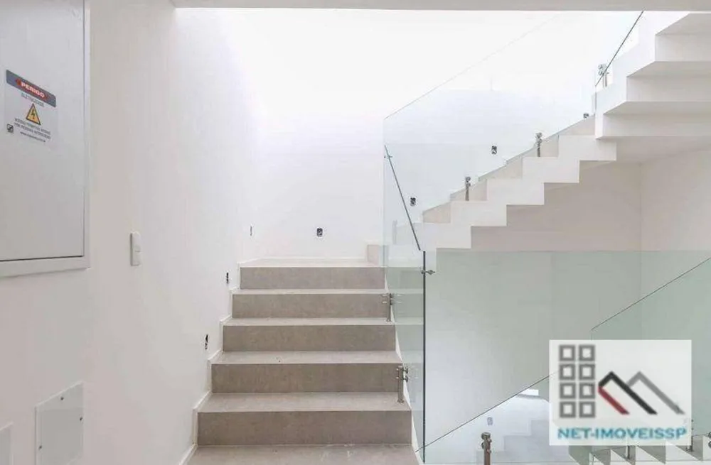 Casa de Condomínio, 3 quartos - Foto 11