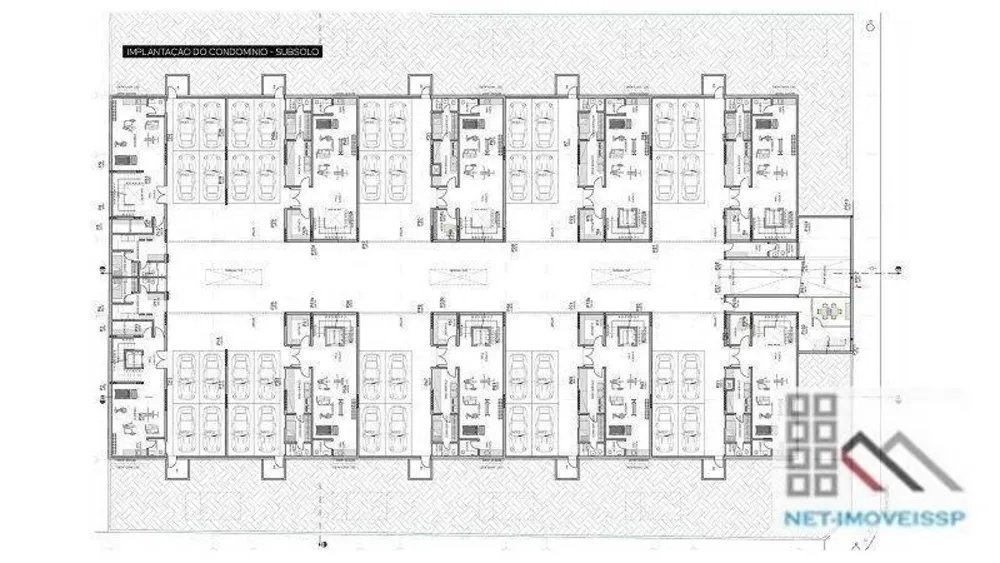 Casa de Condomínio, 3 quartos - Foto 18