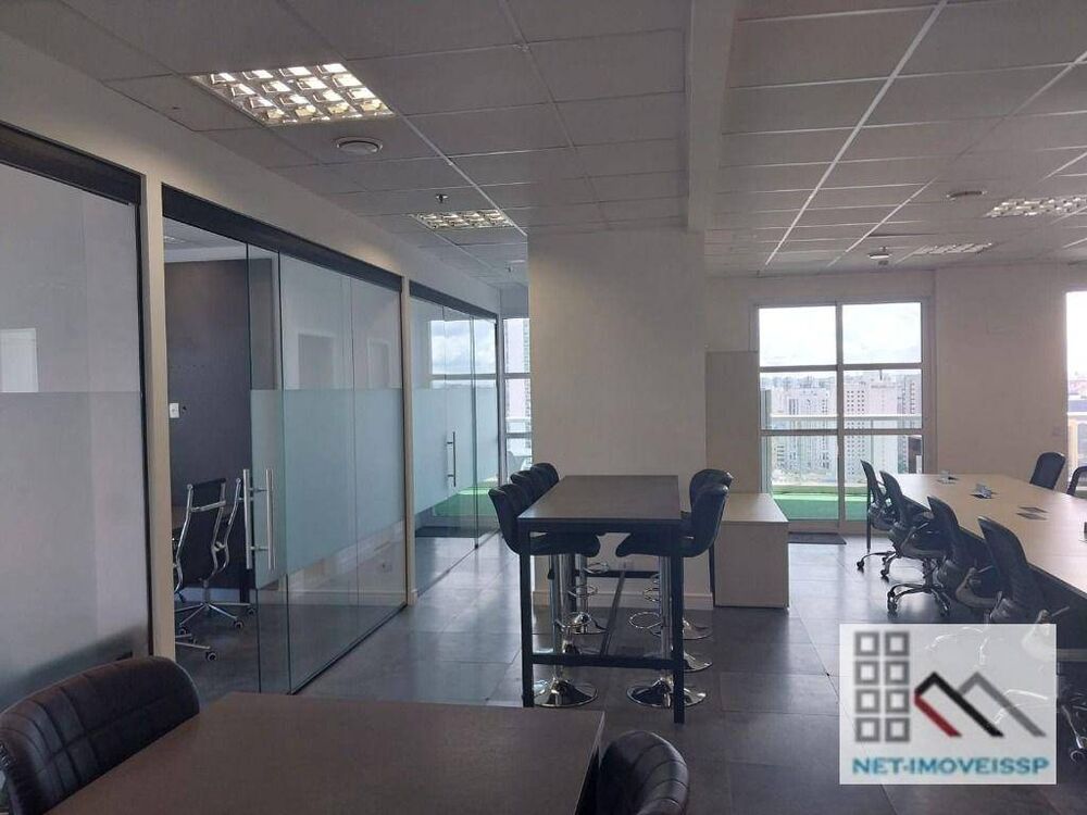 Sala-Conjunto, 160 m² - Foto 9