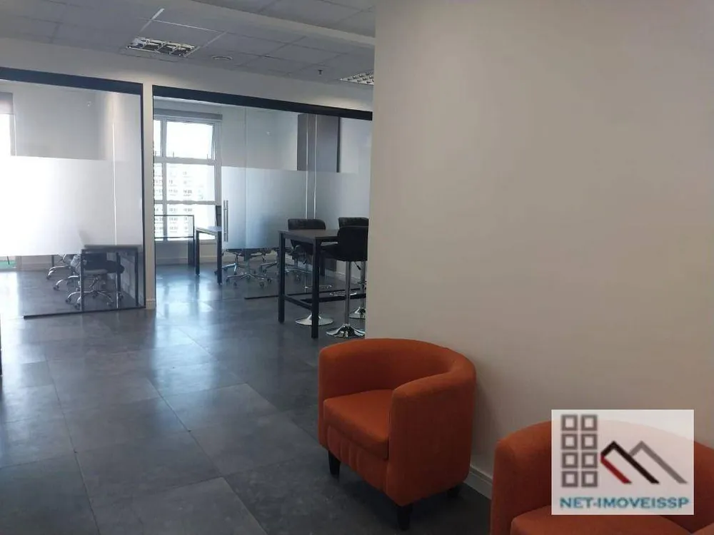 Sala-Conjunto, 160 m² - Foto 23