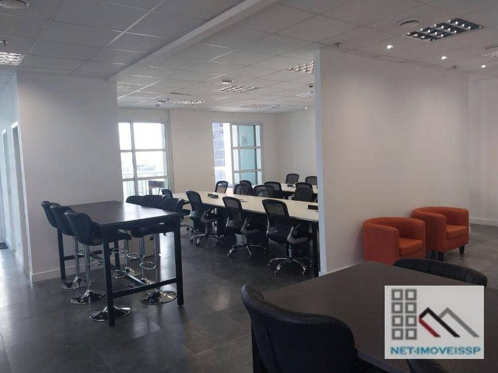 Sala-Conjunto, 160 m² - Foto 11
