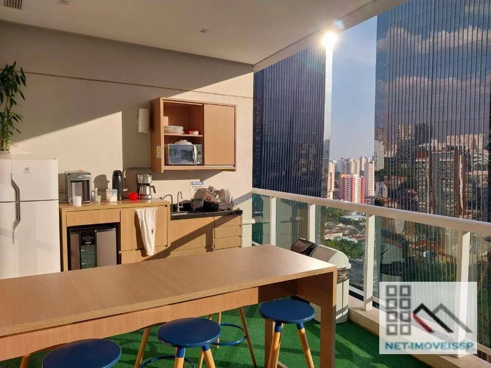 Sala-Conjunto, 160 m² - Foto 21