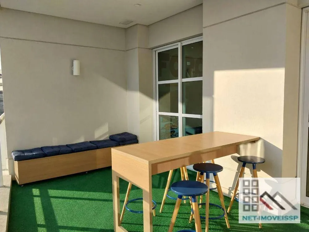 Sala-Conjunto, 160 m² - Foto 24