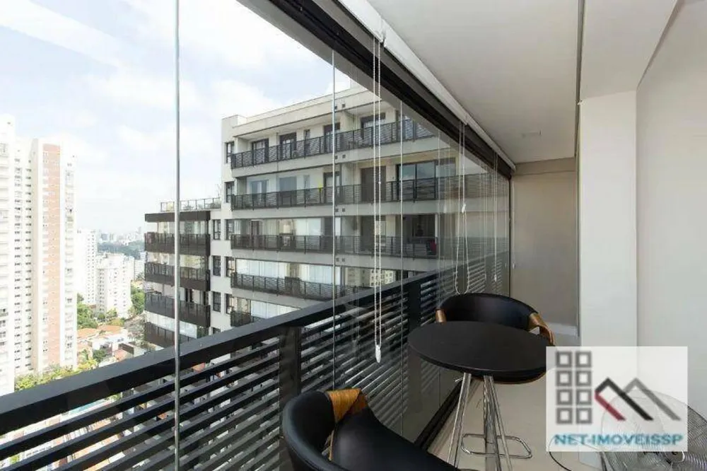 Apartamento, 1 quarto, 42 m² - Foto 7