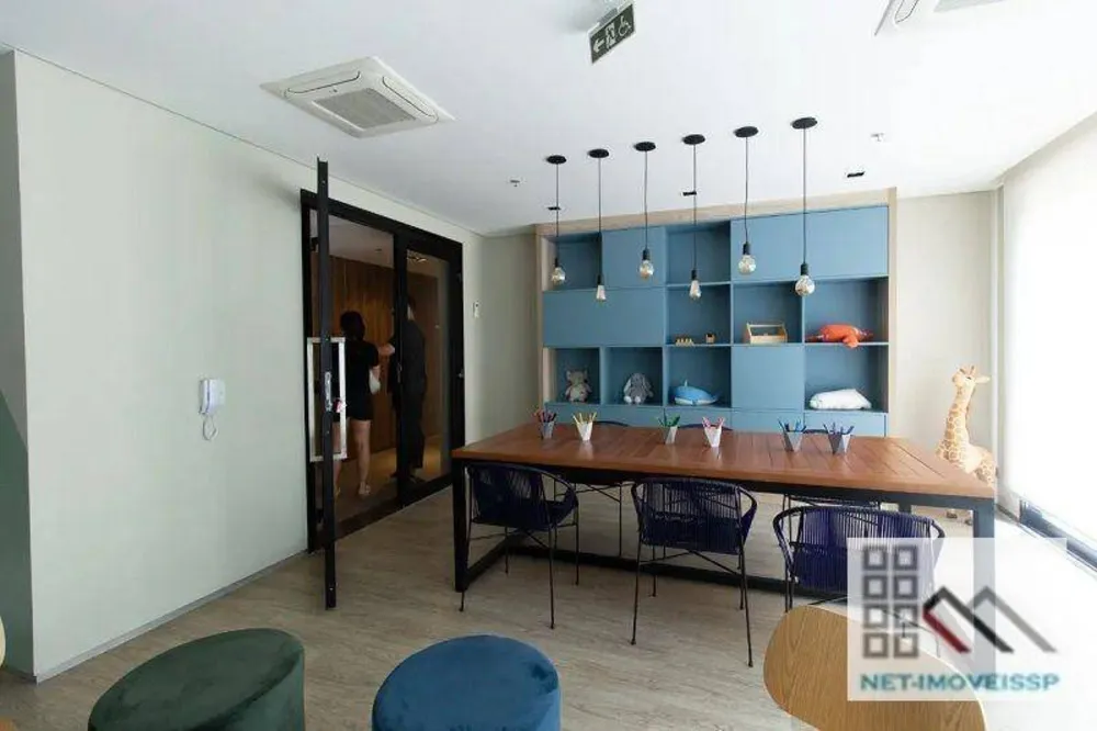 Apartamento, 1 quarto, 42 m² - Foto 3