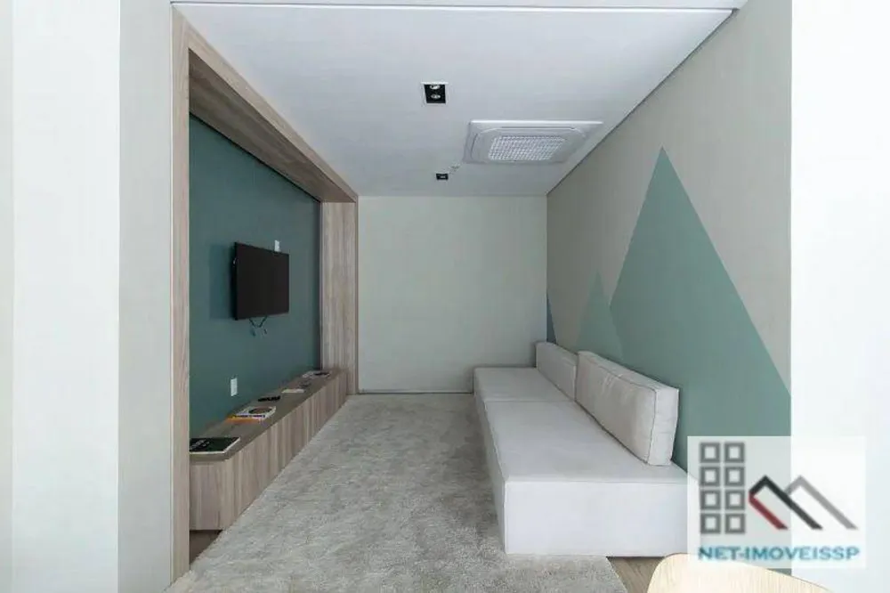 Apartamento, 1 quarto, 42 m² - Foto 10