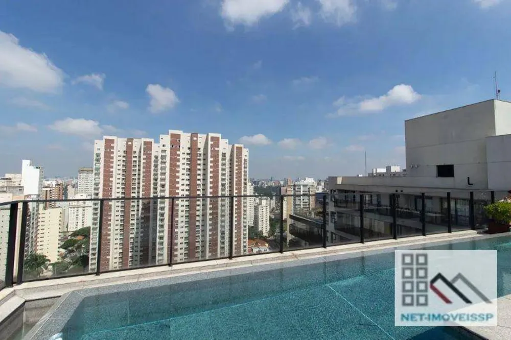 Apartamento, 1 quarto, 42 m² - Foto 1