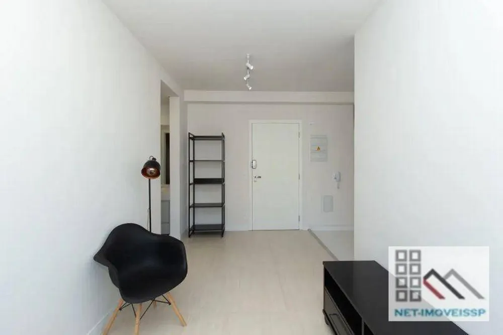 Apartamento, 1 quarto, 42 m² - Foto 6
