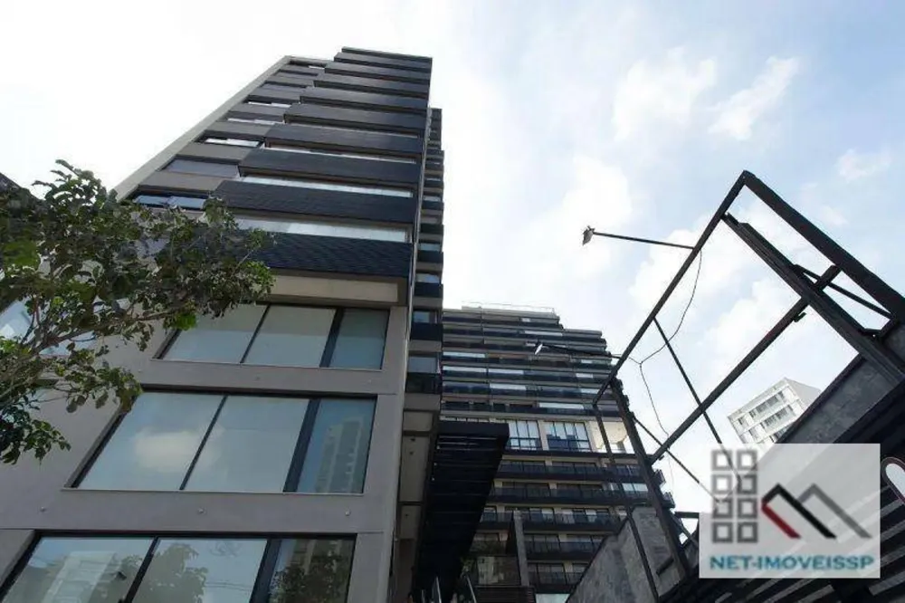 Apartamento, 1 quarto, 42 m² - Foto 5