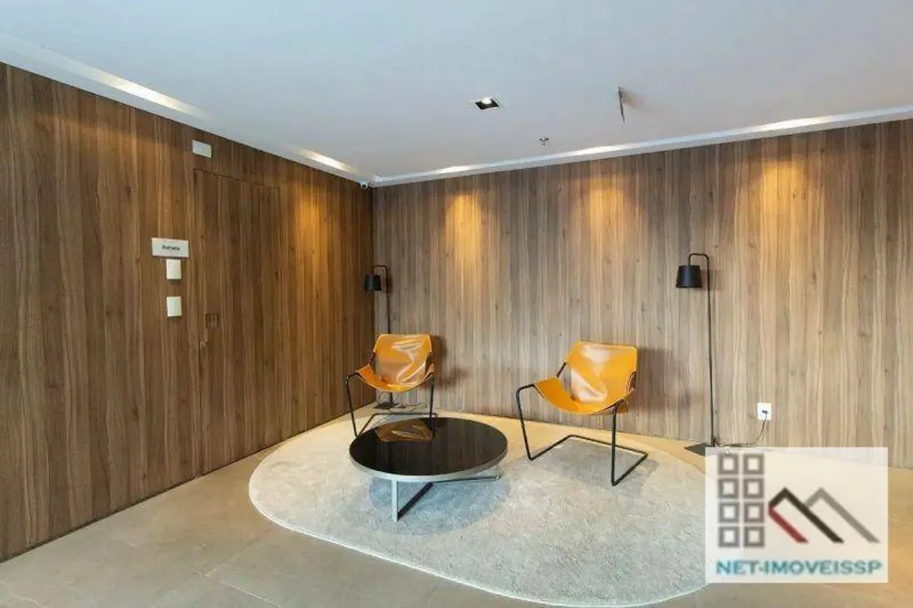 Apartamento, 1 quarto, 42 m² - Foto 2