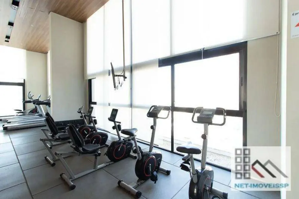 Apartamento, 1 quarto, 42 m² - Foto 12