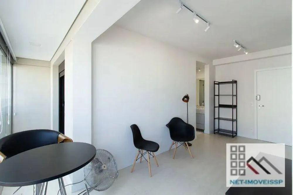 Apartamento, 1 quarto, 42 m² - Foto 9