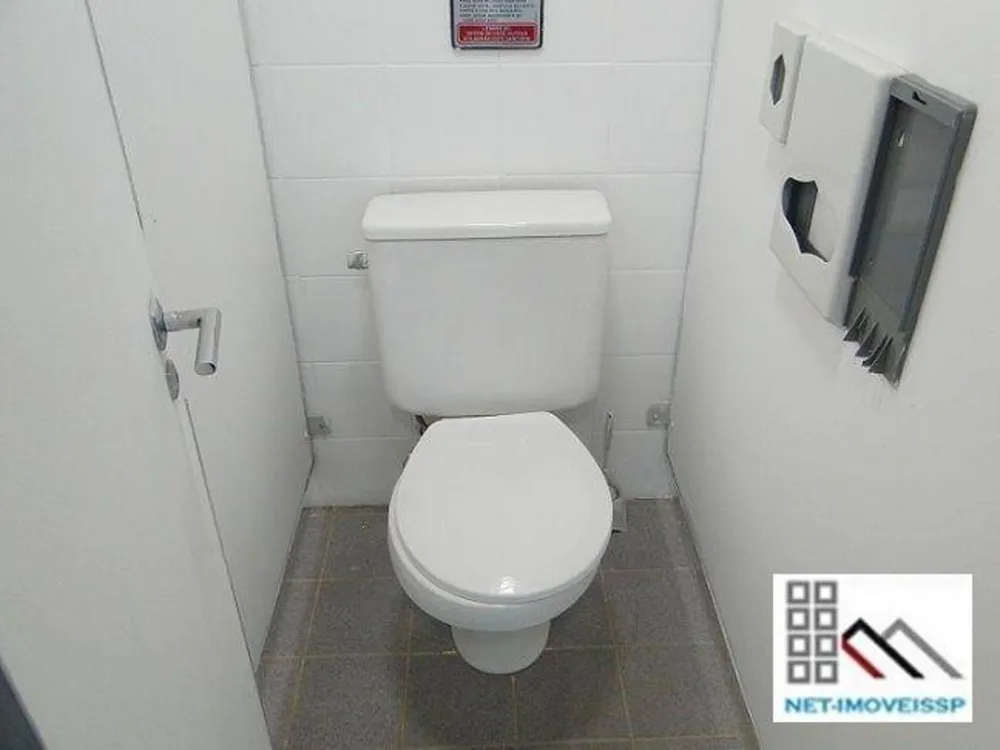 Sala-Conjunto, 458 m² - Foto 7