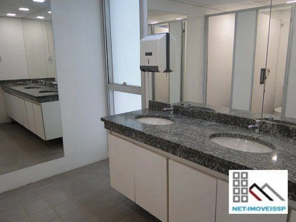 Sala-Conjunto, 458 m² - Foto 1