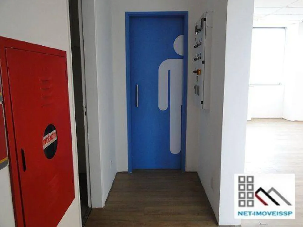 Sala-Conjunto, 458 m² - Foto 6
