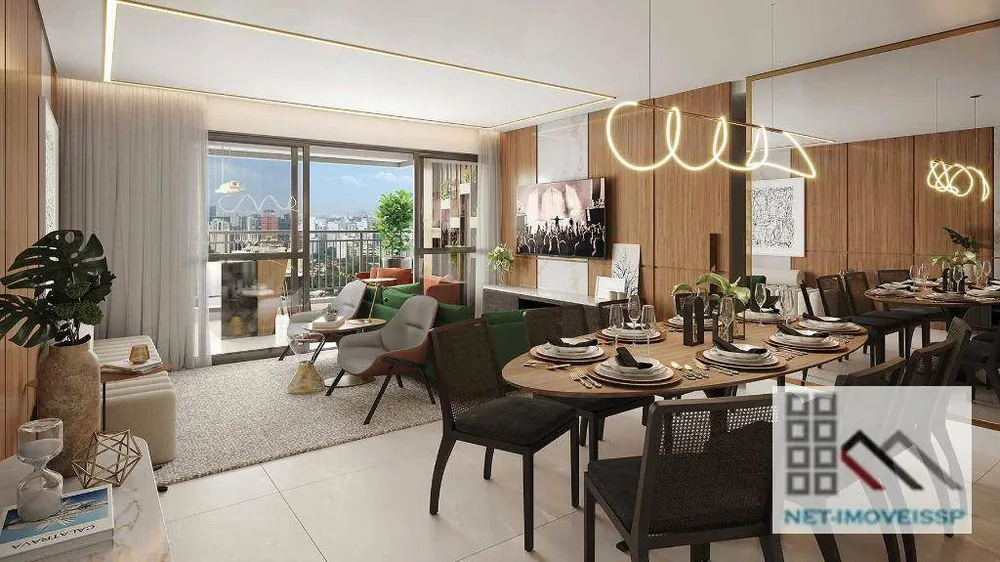 Apartamento, 3 quartos, 86 m² - Foto 6