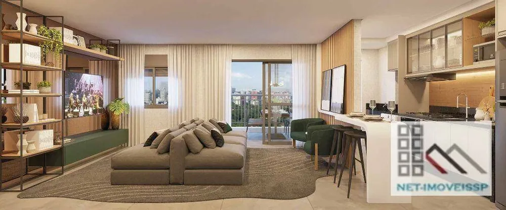 Apartamento, 3 quartos, 86 m² - Foto 1