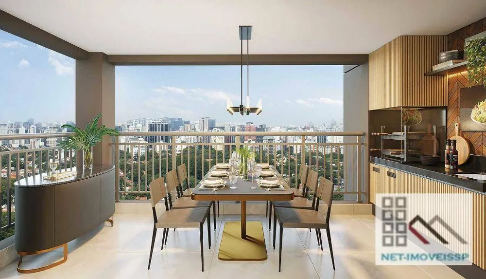 Apartamento, 3 quartos, 86 m² - Foto 4