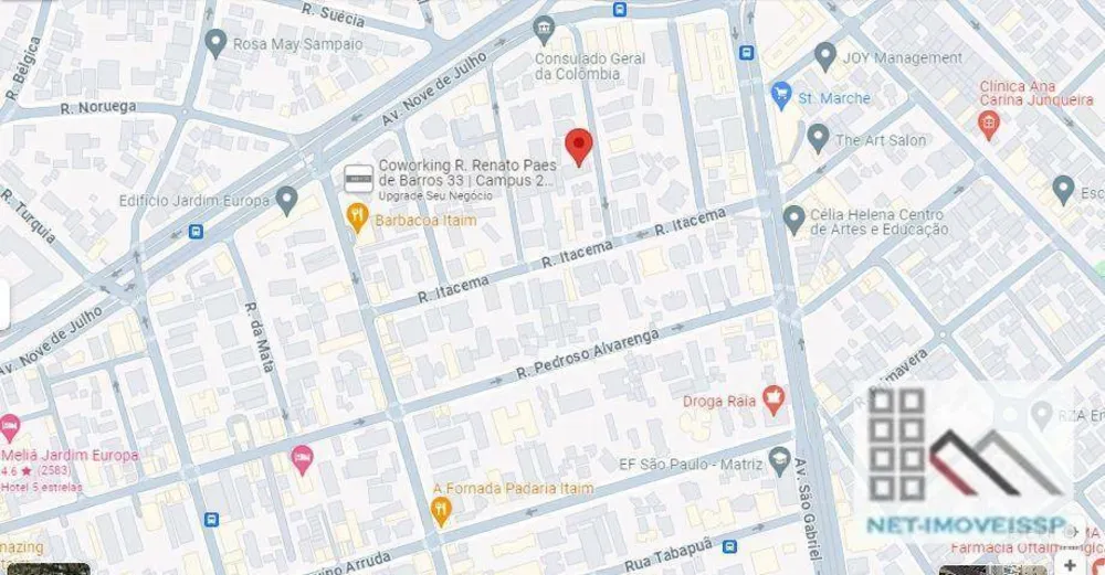 Apartamento, 3 quartos, 142 m² - Foto 16