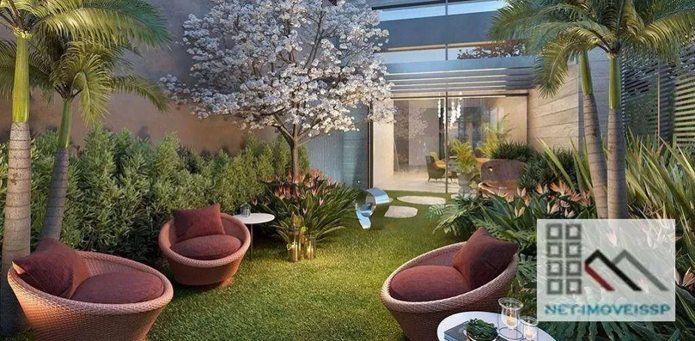 Apartamento, 3 quartos, 142 m² - Foto 14