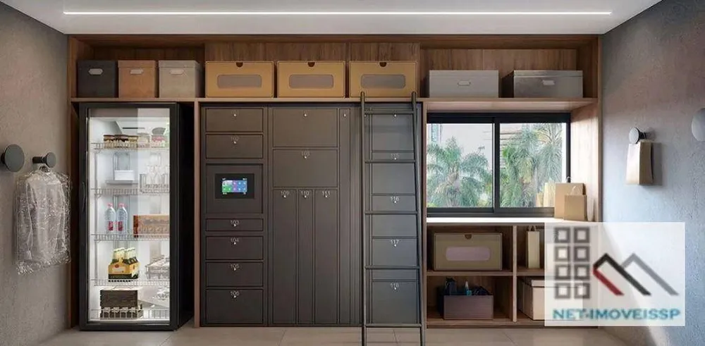 Apartamento, 3 quartos, 142 m² - Foto 12