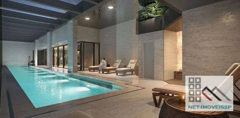 Apartamento, 3 quartos, 142 m² - Foto 11